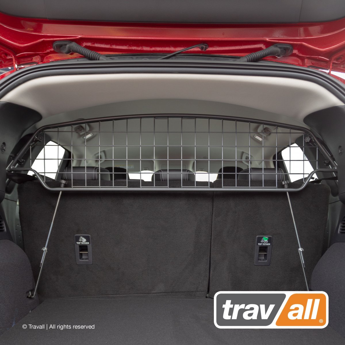 TravallGUARD for Ford Escape, Kuga (2019>)